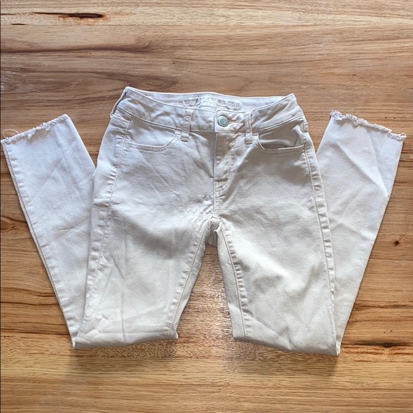 Women’s American Eagle jeans size 2 - Picture 1 of 4